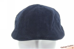 Platte pet canda donker denim 58